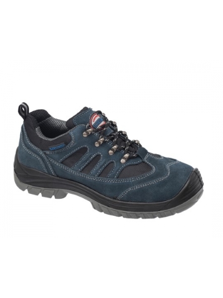 Scarpe antinfortunistiche basse S1P Rossini Toledo